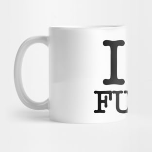 I 45 Adapter Funk Mug